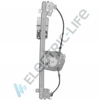 ZR OP701 L electriclife