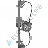 ZR OP702 R electriclife