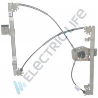 ZR OP703 L electriclife