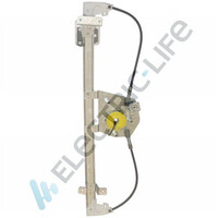 ZR OP706 R electriclife