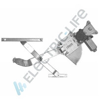 ZR OP72 L electriclife