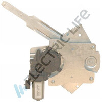 ZR OP83 L electriclife
