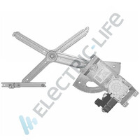 ZR OPO25 R C electriclife