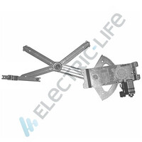 ZR OPO43 R C electriclife
