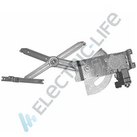 ZR OPO44 L C electriclife