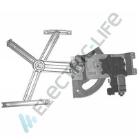 ZR OPO55 L C electriclife
