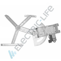 ZR OPO61 L C electriclife