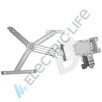 ZR OPO76 R C electriclife