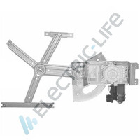 ZR OPO78 L C electriclife