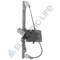 ZR PG31 L electriclife