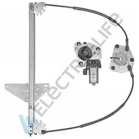 ZR PG35 R electriclife