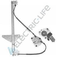 ZR PG36 L electriclife