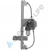 ZR PG42 R electriclife