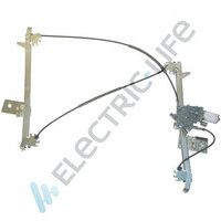 ZR PG44 L electriclife