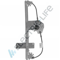 ZR PG701 R electriclife