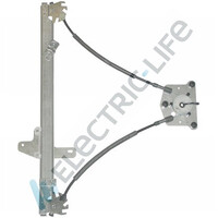 ZR PG702 R electriclife