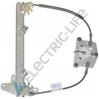 ZR PG703 R electriclife