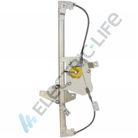 ZR PG706 R electriclife