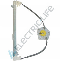 ZR PG708 R electriclife