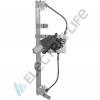 ZR RN63 L electriclife