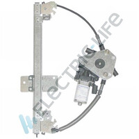 ZR RN67 L electriclife