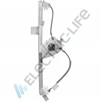 ZR RN703 L electriclife