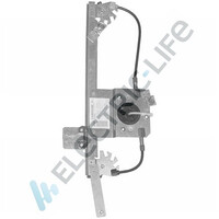 ZR RN704 L electriclife