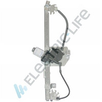 ZR RN72 L electriclife