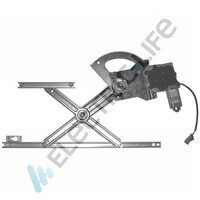 ZR RV22 L electriclife