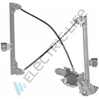 ZR RV24 L electriclife