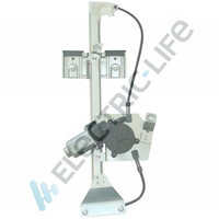 ZR RV25 R electriclife