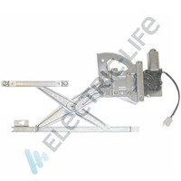 ZR RVO15 R C electriclife
