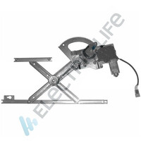ZR RVO22 L C electriclife