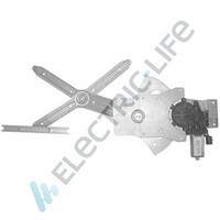 ZR SB11 L electriclife