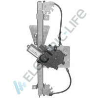 ZR SB12 L electriclife