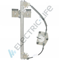 ZR SK705 R electriclife