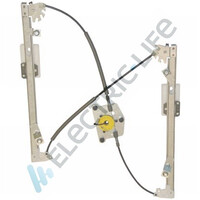 ZR SK707 R electriclife