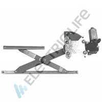 ZR TY113 R electriclife