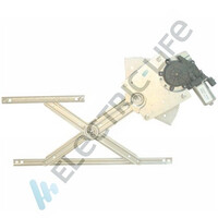ZR TY135 L electriclife