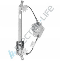 ZR VK706 R electriclife