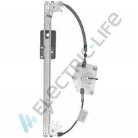 ZR VK710 R electriclife