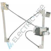 ZR VKO81 R C electriclife