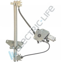 ZR VL15 L electriclife