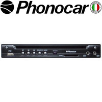 VM 015 PHONOCAR electriclife