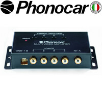VM 251 PHONOCAR electriclife