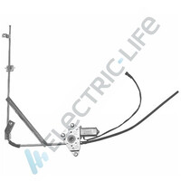 ZR ZA19 R electriclife