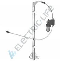 ZR ZA29 L electriclife