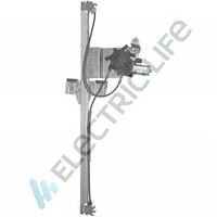 ZR ZA42 R electriclife