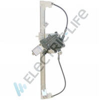ZR ZA46 R electriclife