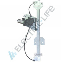 ZR ZA48 R electriclife